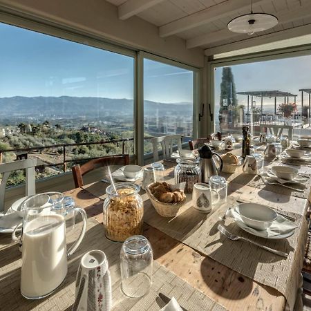 Agriturismo La Forra 가브리클리아 외부 사진