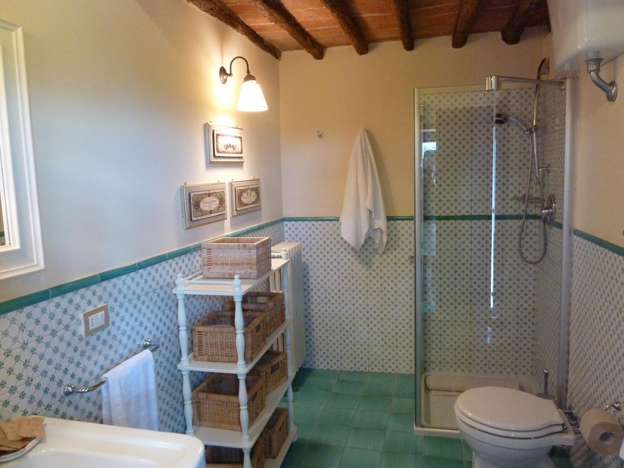 Agriturismo La Forra 가브리클리아 객실 사진