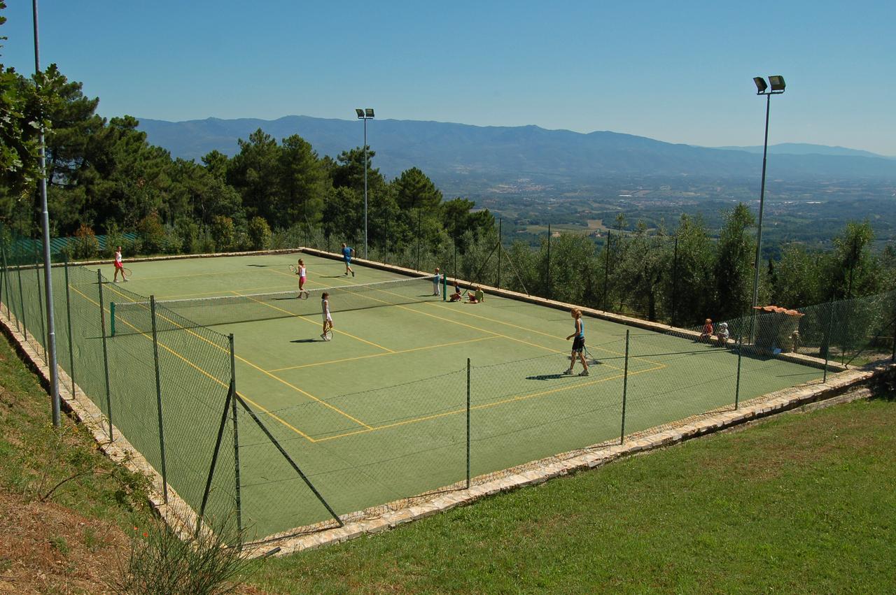 Agriturismo La Forra 가브리클리아 외부 사진