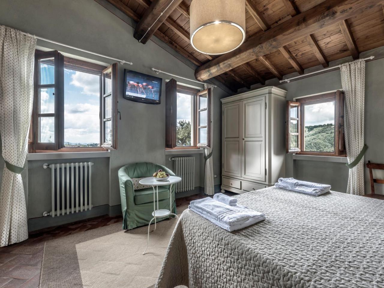 Agriturismo La Forra 가브리클리아 외부 사진