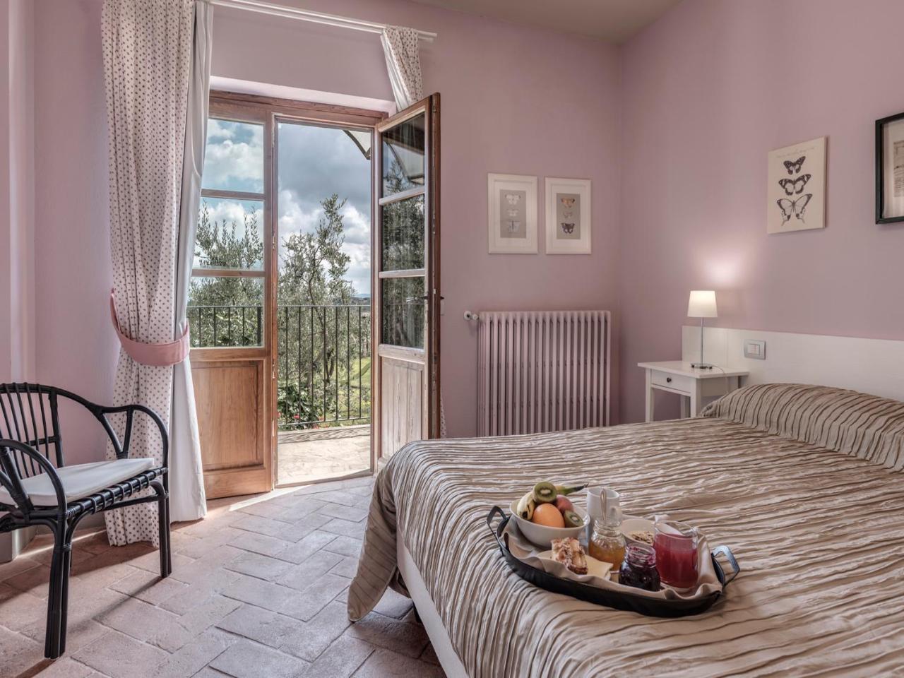 Agriturismo La Forra 가브리클리아 외부 사진