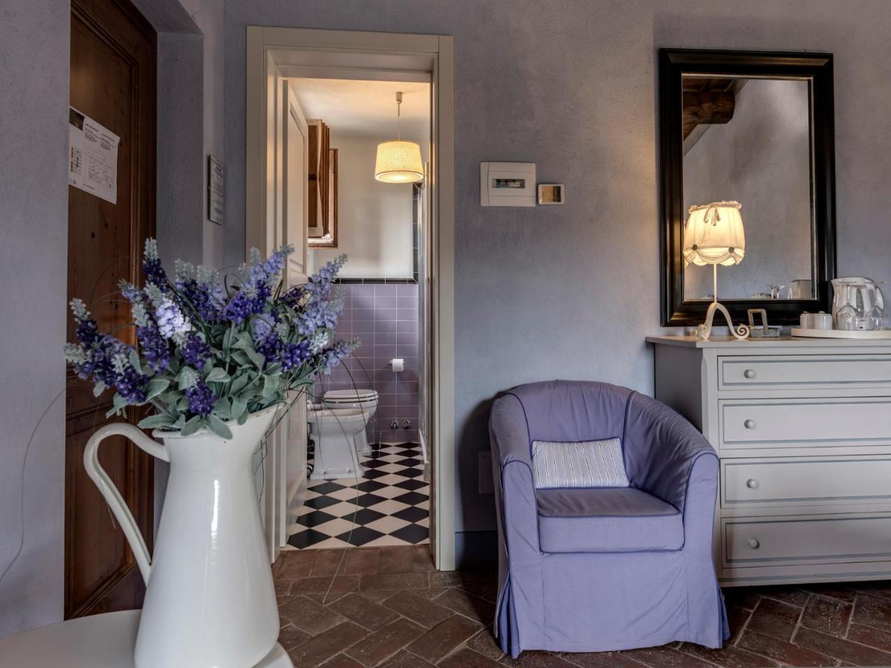 Agriturismo La Forra 가브리클리아 외부 사진