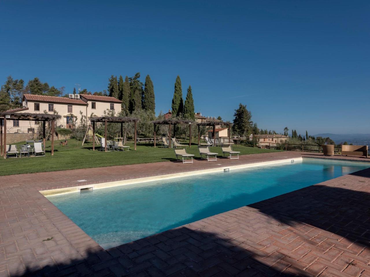 Agriturismo La Forra 가브리클리아 외부 사진