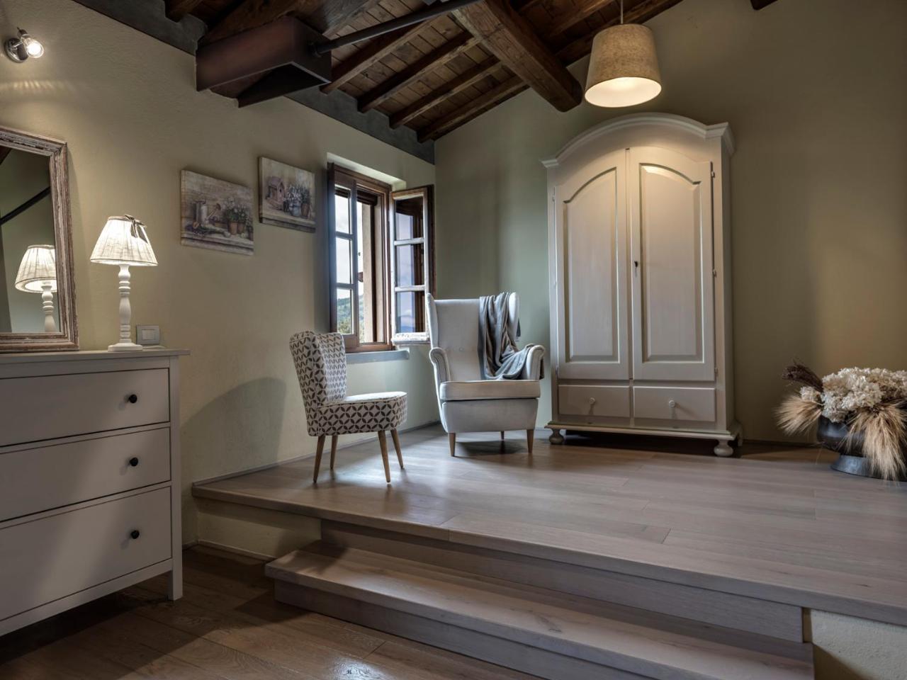 Agriturismo La Forra 가브리클리아 외부 사진