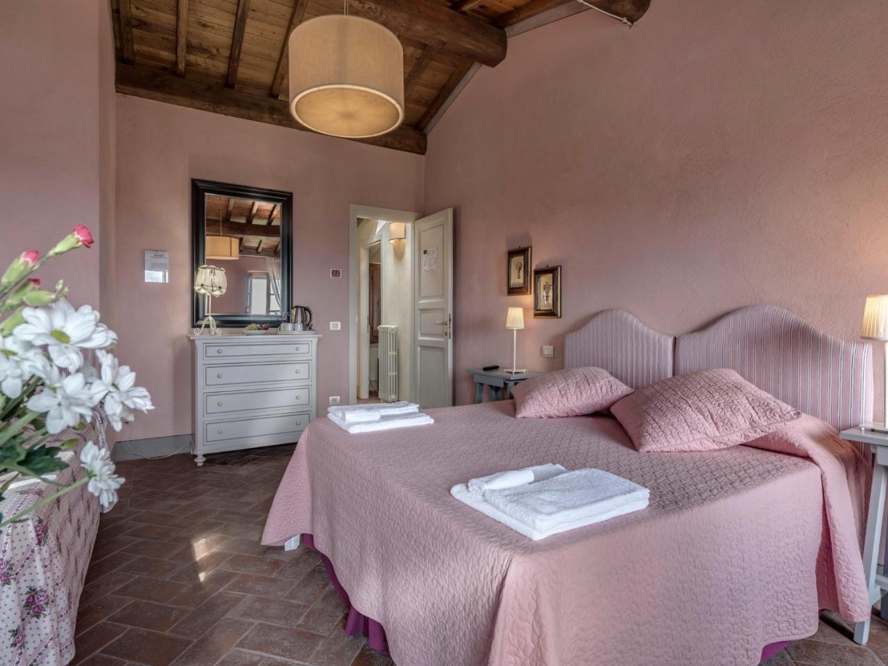 Agriturismo La Forra 가브리클리아 외부 사진
