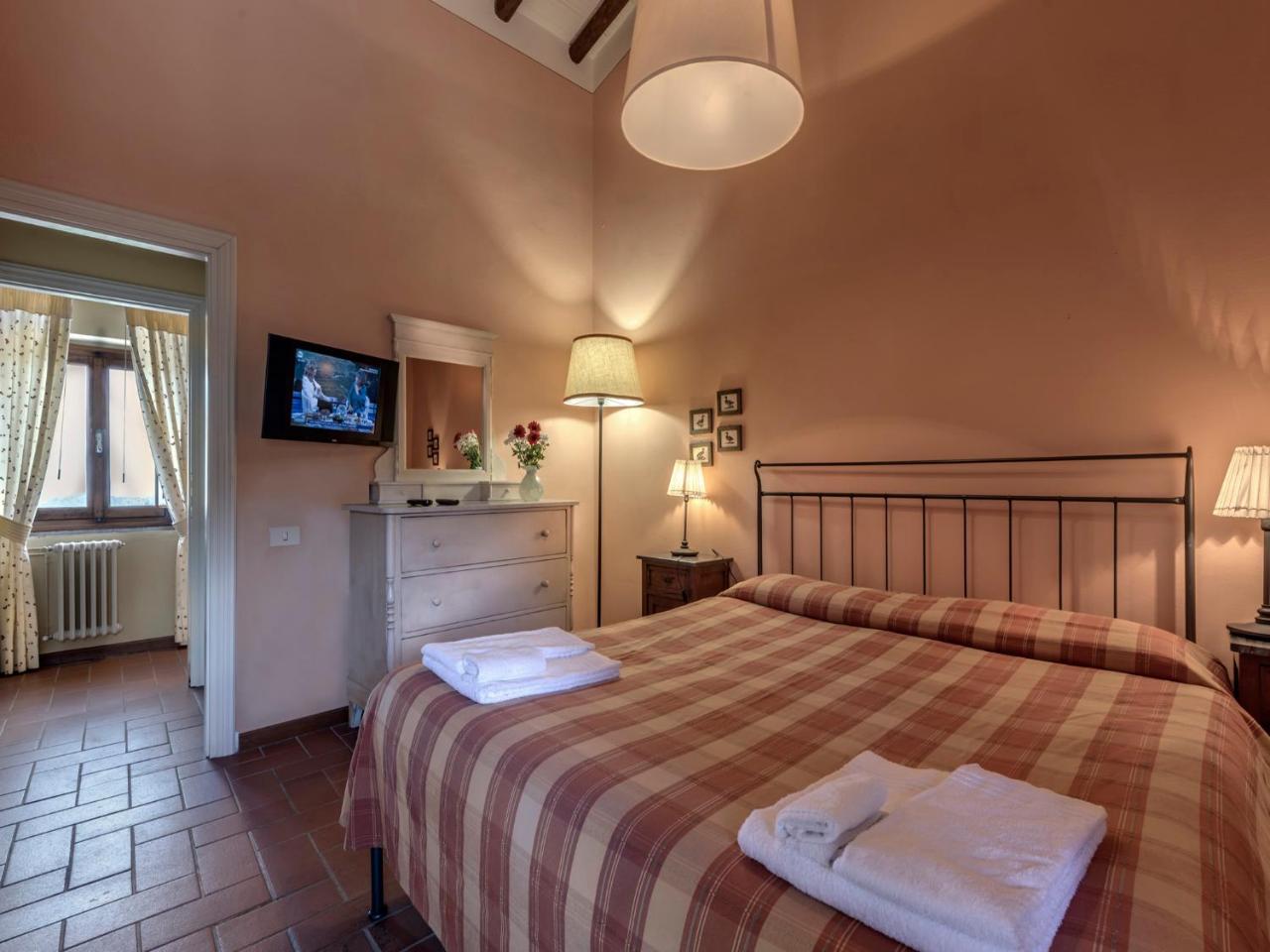 Agriturismo La Forra 가브리클리아 외부 사진