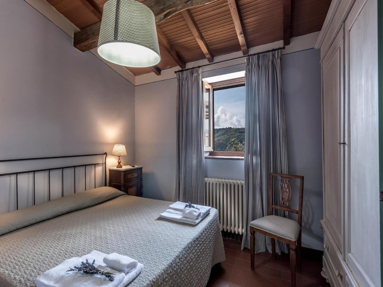 Agriturismo La Forra 가브리클리아 외부 사진