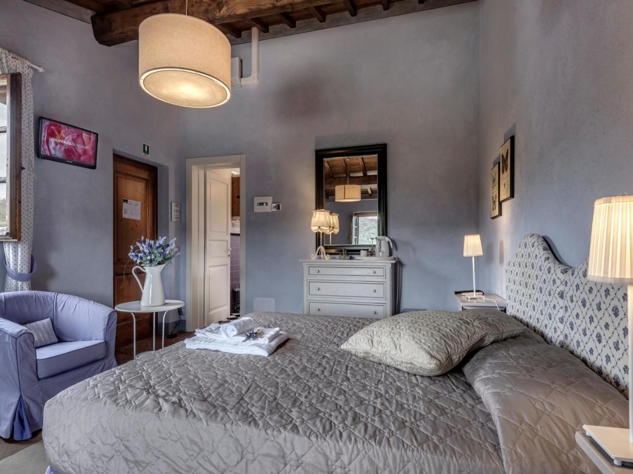 Agriturismo La Forra 가브리클리아 외부 사진