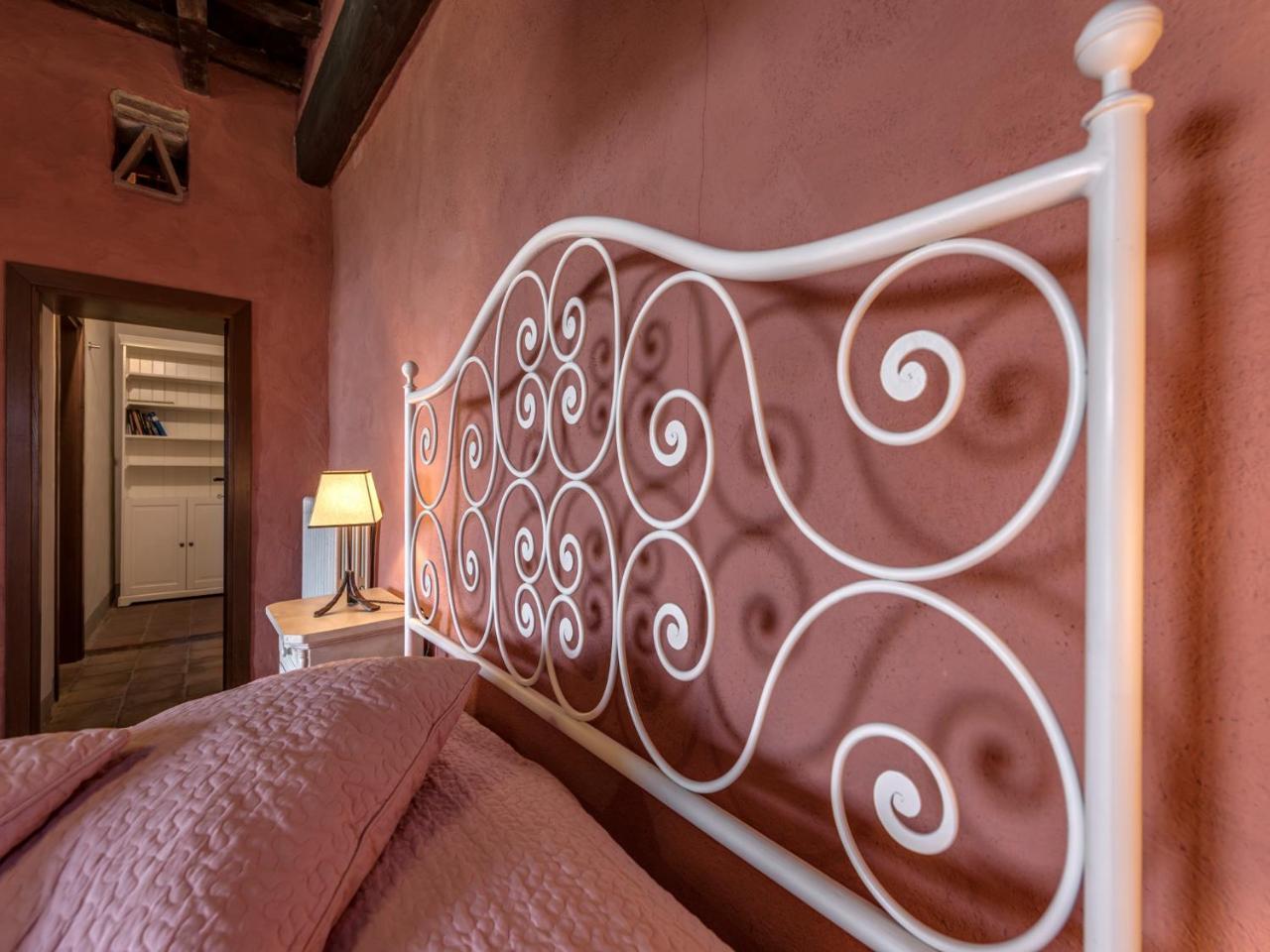 Agriturismo La Forra 가브리클리아 외부 사진